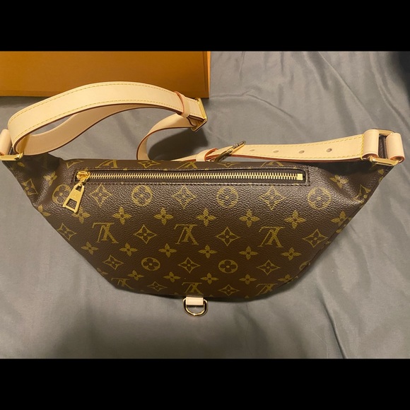 $4️⃣6️⃣7️⃣5️⃣ Bumbag - Picture 6 of 7